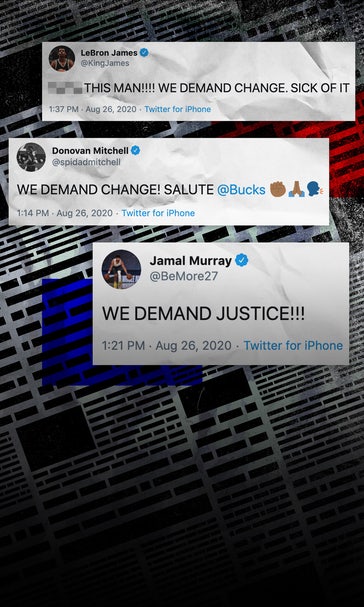 Sports World Reacts to Boycotts